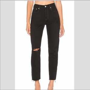 Levi’s wedgie icon